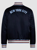 Adidas NYC Coaches Jacket