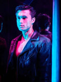 Her Private Hell Movie Inspired Leather Jacket
