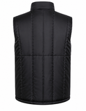 Kim Young kwang Trigger Season 1 Moon Baek Black Vest