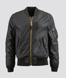 All The Queens Men S05 Michael Bolwaire Bomber Jacket