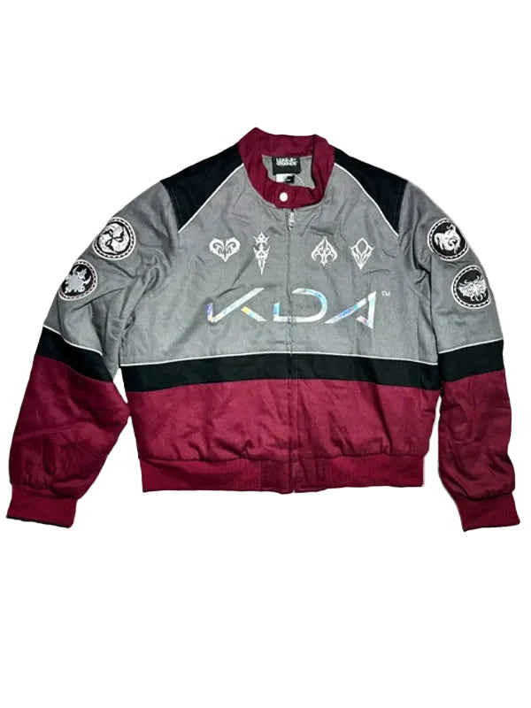 BoxLunch KDA Bomber Jacket