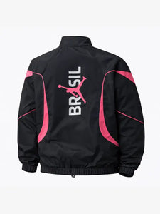 FIFA World Cup Brazil 2026 Anthem Jacket