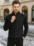 Broadtail Persian Lamb Vest