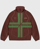 Nike x Cristiano Ronaldo Portugal CR7 One Last Dance World Cup 2026 Tracksuit Unisex