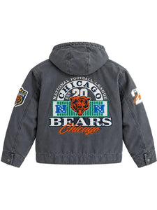 Chicago Bears jacket