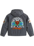 Chicago Bears Bomber jacket
