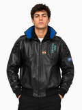 Cyberpunk 2077 Night City Samurai Jacket