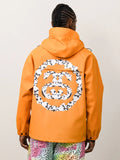 Denim Tears Columbia Jacket