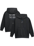 Nike Detroit Lions 2026 Rivalries Hoodie
