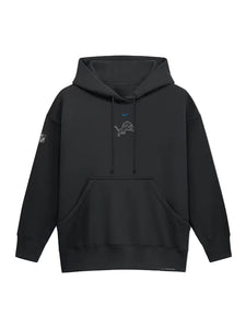 Nike Detroit Lions 2026 Rivalries Hoodie