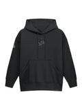 Detroit Lions 2026 Rivalries Black Hoodie