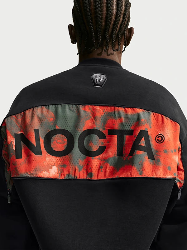 Drake Nike x NOCTA Marquis 2026 Sweatshirt