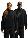 Drake Nike x NOCTA Marquis 2026 Crew-Neck Pullover Black and Green Sweatshirt