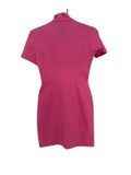 Elle 2026 Lexi Minetree Pink Dress