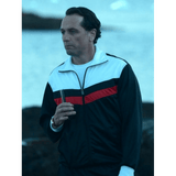 Extrapolations Matthew Rhys Track Jacket