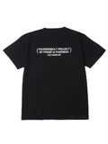 Pokemon x Fragment MEW T-shirt