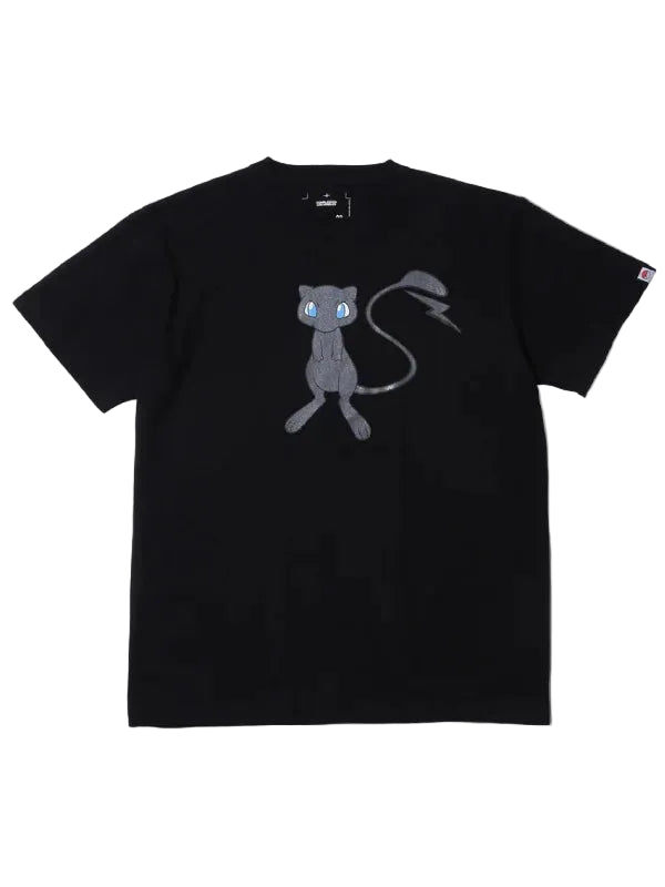 Fragment x Pokemon MEW T-shirt