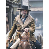 Hell On Wheels Cullen Bohannon Coat