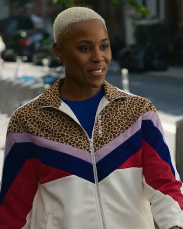 Harlem Tye Reynolds Tracksuit