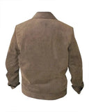 Harry Potter and Deathly Hallows 2 Jacket