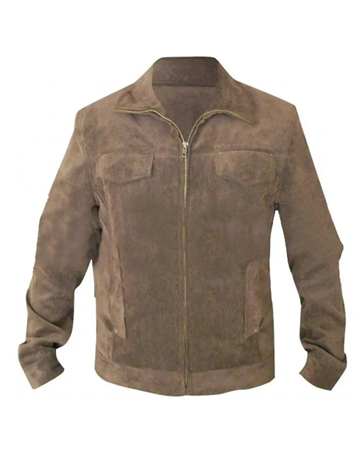 Harry Potter and Deathly Hallows 2 Jacket