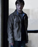 Harry Potter and Deathly Hallows 2 Jacket
