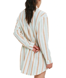 Home and Away 2026 Maddison Brown Cover Up Shirt