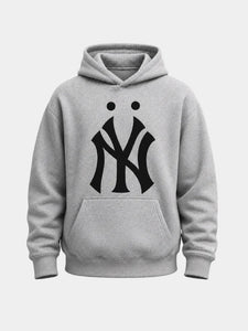Blue Ivy Fear Of God Yankees Hoodie Jay z