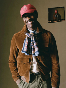 The Gentlemen Season 2 Jacket