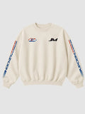 John Matthew Gaudreau Foundation x USA Hockey Crewneck Sweatshirt 2026
