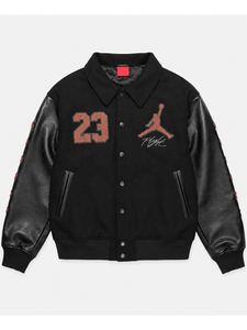 Jordan London Varsity Jacket