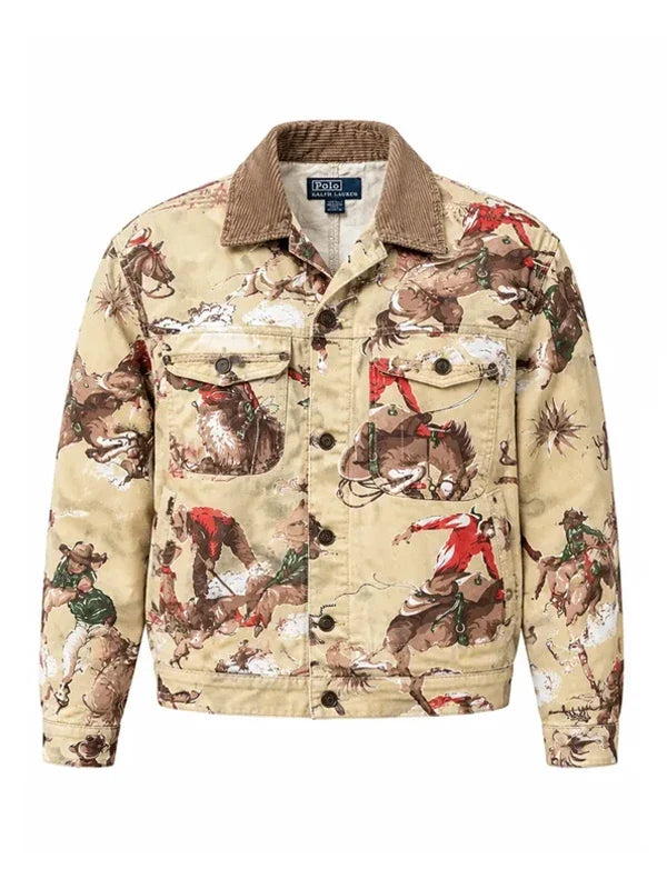 Julia Louis-Dreyfus Seinfeld beige jacket