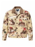 Julia Louis-Dreyfus Seinfeld beige jacket