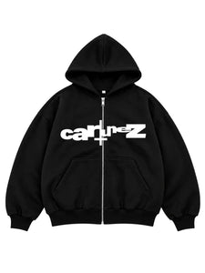 Ken Carson Cartunez Hoodie