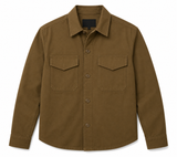 Potsy Ponciroli Motor City 2026 Khaki Cotton Jacket