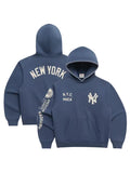 Yankees Madhappy MHCA Hoodie