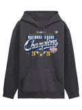 Milwaukee Brewers 2026 National League Champions Locker Room Hoodie