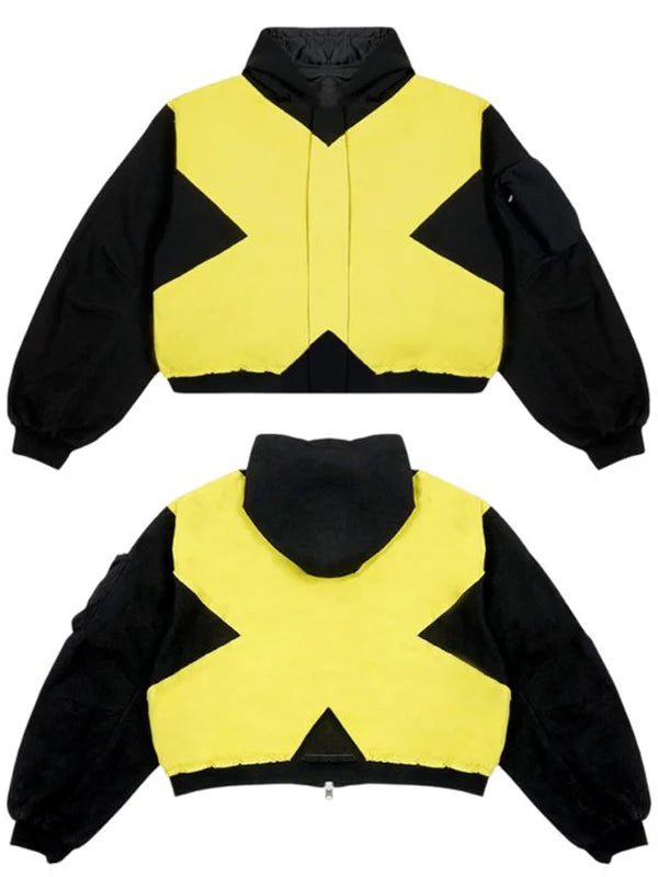 Mutant Bomber Jacket 