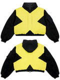 Mutant Bomber Jacket 