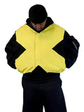 Soul King Mutant Bomber Jacket – Anime Bomber Jacket