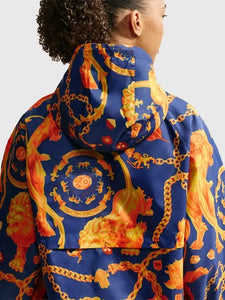 Fifa World Cup Netherlands x Patta Anthem Jacket 2026