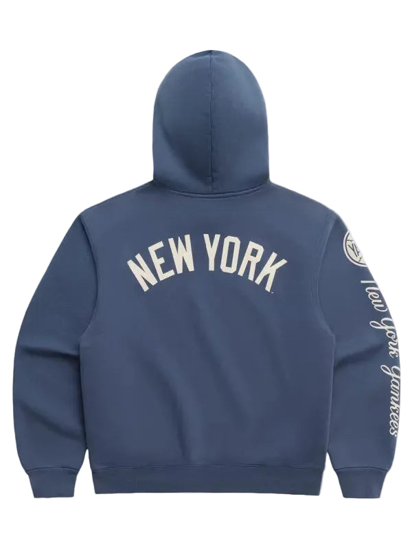 Madhappy New York Yankees MHCA Hoodie