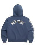 Madhappy New York Yankees MHCA Hoodie