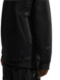 Drake Nike x NOCTA Marquis 2026 Crew-Neck Pullover Black Sweatshirt