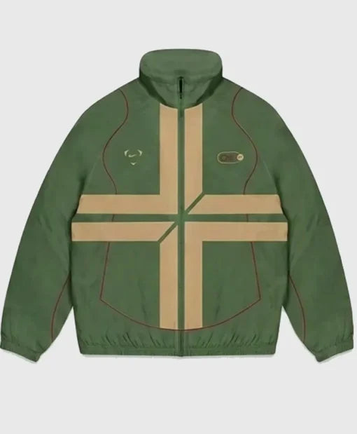 Nike x Cristiano Ronaldo Portugal CR7 One Last Dance World Cup 2026 Tracksuit Unisex