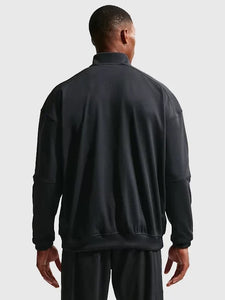 Nike Court Heritage White Tennis Jacket