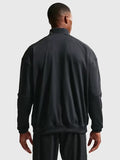 Nike Court Heritage Black Tennis Jacket