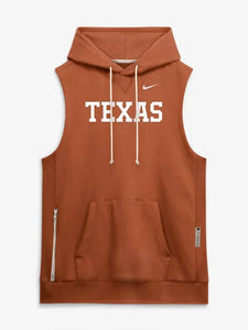 Texas Longhorns 2026 Sideline Hoodie