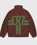 Nike x Cristiano Ronaldo Portugal CR7 One Last Dance World Cup 2026 Tracksuit Unisex