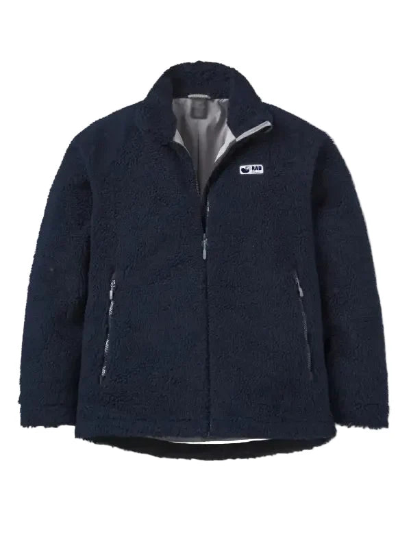 Blue Rab Original Pile Jacket